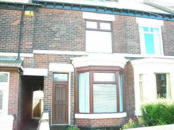 3&nbsp;Bedroom&nbsp;Terraced